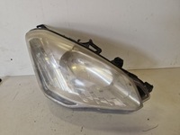 фото thumb №1, Лампа правый перед citroen berlingo ii 14r 1.6 b