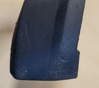 фото thumb №15, Перемикачі регулювання захист сидіння лівий перед audi a3 8p оригінальний номер eu czarna