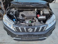 фото thumb №11, Suzuki vitara iii 18r lift перед капот бампер крила лампа europa zce