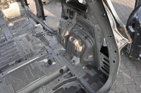 фото thumb №7, Mercedes eqb x243 чверть крило праві лівий зад pas ванна