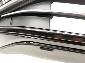 фото thumb №6, Новый org бампер перед vw passat b8 fl 4x pdc lb7r