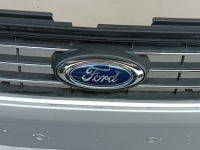 фото thumb №7, Ford galaxy mk2 lift 2010-2015 бампер перед передній pdc омивачі