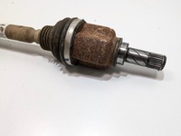 фото thumb №2, Привідний вал ліва renault megane iv 1.5 dci 391010195r