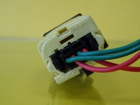 фото thumb №6, Датчик удару toyota avensis t250 89831-05010 nr367