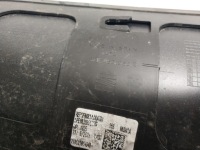 фото thumb №6, Seat leon iv 4 5f 5fe накладка молдинг крышки задняя 5fe853955e