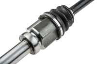 Приводной вал приводная ford c-max 1.8i 07- правая Оригинал, фото thumb