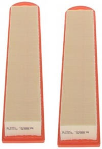 фото thumb №1, Bosch f 026 400 050 фильтр воздуха