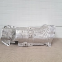 Накладка защита тепловые комплект renault trafic 3 рестайлинг  iv primastar 2021 Оригинал, фото thumb