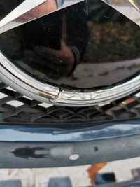 фото thumb №5, Бампер перед mercedes b-klasa w247