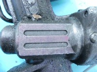 фото thumb №11, Трансмиссия рулевая рейка volvo xc90 i europa