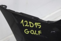 фото thumb №10, Volkswagen golf vi hb 09r- бампер перед передній lc9x