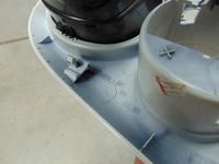 фото thumb №6, Vw beetle 5c dekor бардачок панель консолі решітка