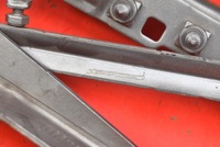 фото thumb №12, Петля петли капот 13248765 saab 9-5 95 2 ii ng 10-12