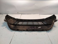 Решітка середня бампера решітка радіатора ford s-max mk1 lift Оригінал, фото thumb