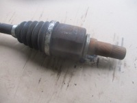 фото thumb №3, Приводной вал левая 8200725512 renault scenic iii 1.9dci