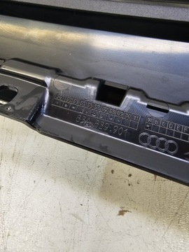 фото thumb №5, Планка накладка дверь левый зад audi q3 83a839901