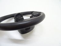 фото thumb №7, 2016-2024 camaro 6.2 ss повітропровід шкіряний шкіра колесо керма