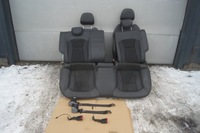 фото thumb №1, Комплект сидений s-line audi a1 8x 3d ремни защёлки