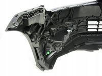 фото thumb №14, Бампер переднее vw golf 7 17 - 20 bez распылитель. / bez pdc комплектный !