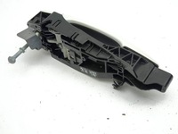 фото thumb №8, Citroen c4 iii e-c4 2024 левая сторона ручка наружная дверь передних