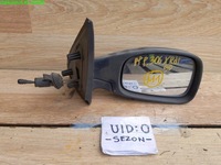 фото thumb №1, Зеркало наружное механический правое peugeot 306