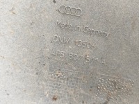 фото thumb №13, Audi a6 c6 4f0 04-12 sedan бампер задний задняя цвет ly7w