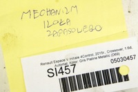 фото thumb №6, Si457 renault espace v каркас корзина крепление колёса запасного