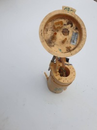 фото thumb №1, Насос топлива bmw x3 f25 7216526