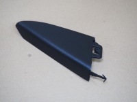 Заглушка защита дверь правый задний  внутренняя renault clio v Цена, фото thumb