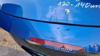 фото thumb №6, Крышка багажника крышка зад задняя renault megane iii купе 2008/2012 год