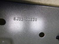 фото thumb №13, Land range rover evoque балка усилитель бампера