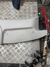 Полка бардачок потолочный scudo ii jumpy ii expert ii 1496164077 Оригинал, фото thumb