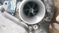 фото thumb №12, Турбонагнетатель audi vw 2.7 tdi 059145702t