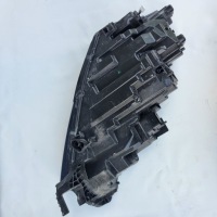 Фара перед передняя левая skoda octavia 4 iv full led 5e4941015a Цена, фото thumb