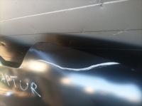 фото thumb №4, Капот renault captur nowa оригинал 651226115r