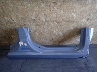 фото thumb №1, Порог правый dacia lodgy