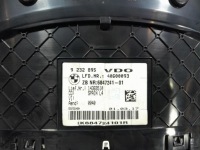 фото thumb №7, Bmw 3 f30 f31 f34 lci 2.0d 190 km приборы счетчик дизель eu 9232895 6847241