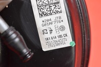 фото thumb №6, Підсилювач насос гальмівна 1k1614105ck skoda octavia 2 ii 1.6 mpi 102 km 08-13