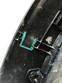 фото thumb №10, Kia sorento v молдинг крыла правая задняя 87734-r2000