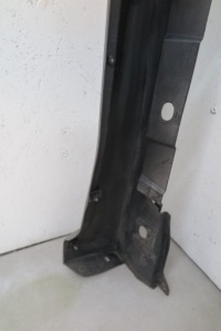 фото thumb №8, Молдинг порогова порога накладка ліва toyota avensis t29 75852-05050