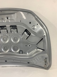 фото thumb №11, Mercedes gla 247 eqa 243 капот крышка двигателя