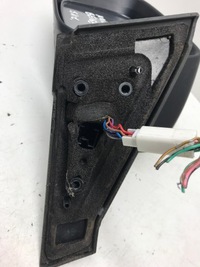 фото thumb №10, Зеркало левая mazda 5 i lift 7pin складной электрически 012284 europa oryg