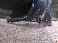 фото thumb №6, Крыло левый перед передний dacia duster ii 17-