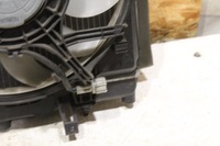 фото thumb №13, Радиатор wody радиатора вентиляторы subaru forester iv sj 2.0r fb20 механическая коробка передач