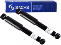 фото thumb №2, Sachs амортизаторы задняя kpl renault kangoo ii