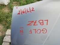 фото thumb №7, Vw golf iv капот lb7z