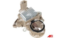 фото thumb №2, Регулятор напряжения генератора регулятор генератора as-pl