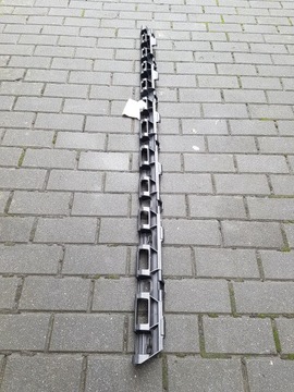 фото thumb №3, Vw passat b8 крепление планки пороговой порог накладка пороговая 3g0853946c