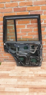 фото thumb №8, Jeep grand cherokee zj 92-98 двері лівий задня