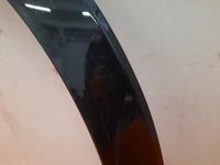 фото thumb №6, Audi q3 11-18 молдинг крыла левый задняя 8u0853718a